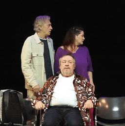 Contre toute attente