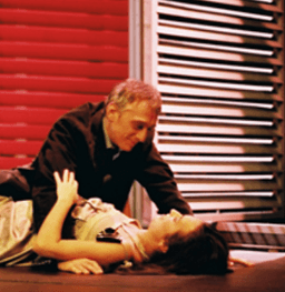 Les Papiers de l'Amour